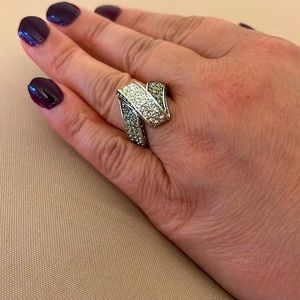 Park Lane Empress Ring
